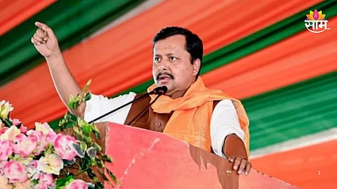 BJP News: मोठी बातमी! भाजपकडून युवा मोर्चाची राष्ट्रीय कार्यकारणी जाहीर, महाराष्ट्रातील ३ नेत्यांवर मोठी जबाबदारी