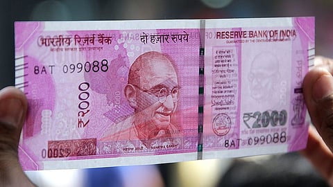 Congress On RBI Decisio