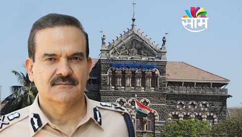 Maharashtra Government will initiate inquiry agains Parambir Singh