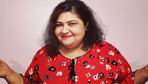 Riku Singh Nikubh
