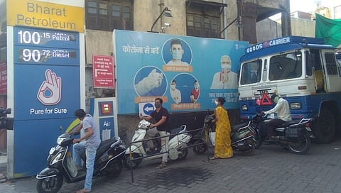 petrolpetrol