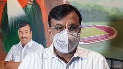 sudhir mungantivar