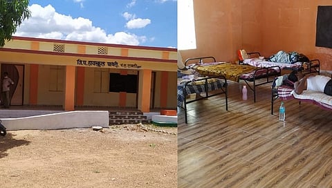 चंद्रपूर