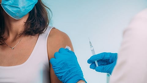 vaccination