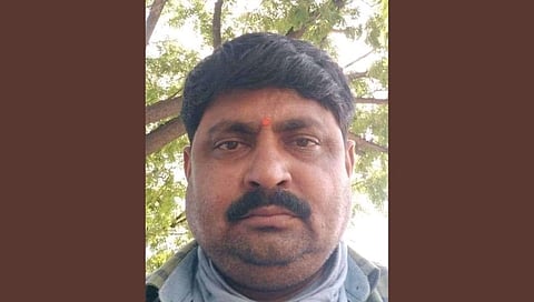 Beed Accident of Gramsevak