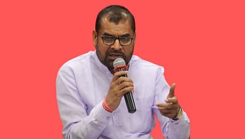 sadabhau khot