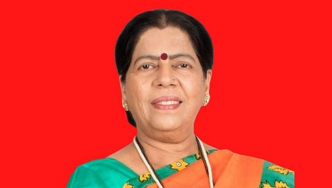 BJP Workers Resigned In Navi Mumbai