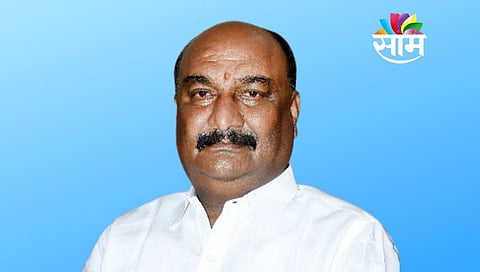 Sandipan Bhumare