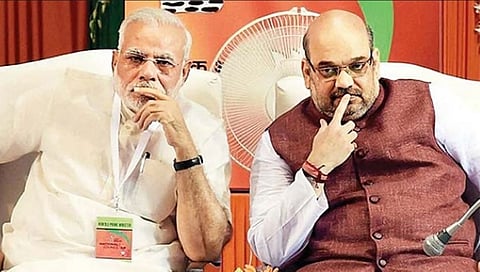 Ayodhya Election 2024 Result: अयोध्येत भाजपचा पराभव, लल्लूंना धूळ चारली; समाजवादी पक्षाला विजयाचा 'प्रसाद'