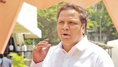ashish shelar