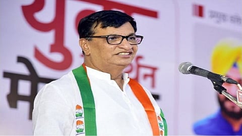 balasaheb thorat
