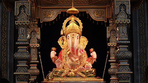 Angarki Chaturthi