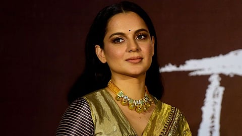Kangana Ranaut Go To Court Against Filmfare Awards