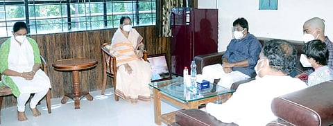kc venugopal
