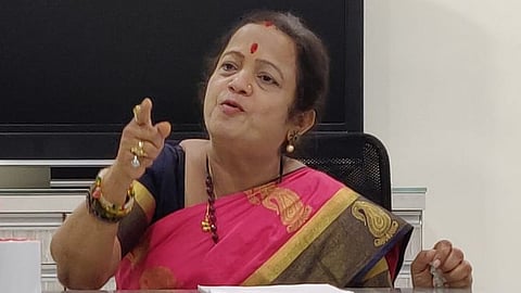 kishori