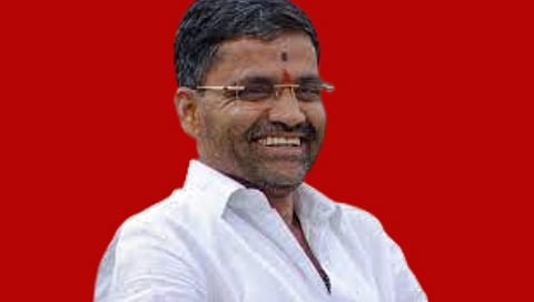Nilesh Lanke: अहमदनगरमधून निलेश लंके विजयी, सुजय विखे-पाटील यांचा केला पराभव