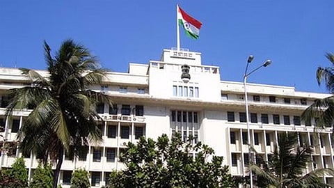 Mantralay, mumbai