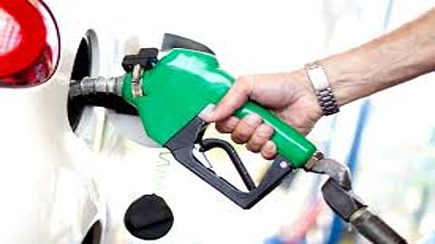 Petrol Diesel Prices