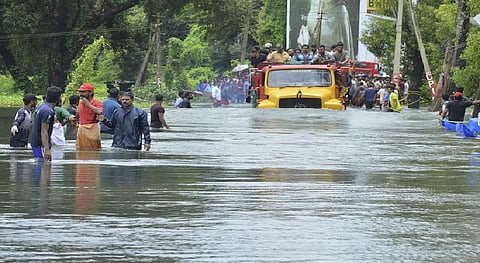 उत्तर कोकण, महाराष्ट्रामध्ये रिमझिम पाऊसाच्या सरी कोसळण्याची शक्यता