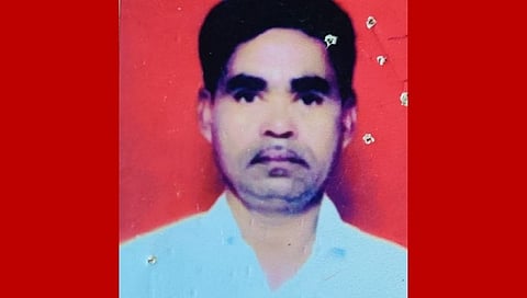 solapur sarpanch