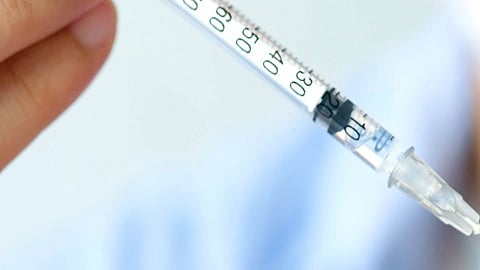 Omicron Vaccine