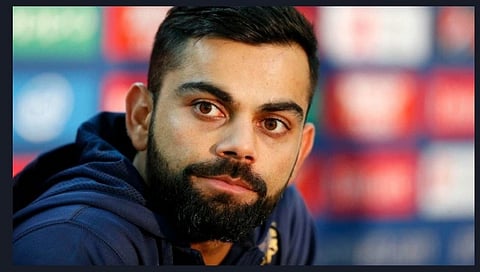 virat kolhi