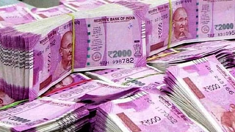 आता २००० रुपयांच्या नोटांची छपाई बंद?