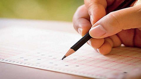 HSC Exam
