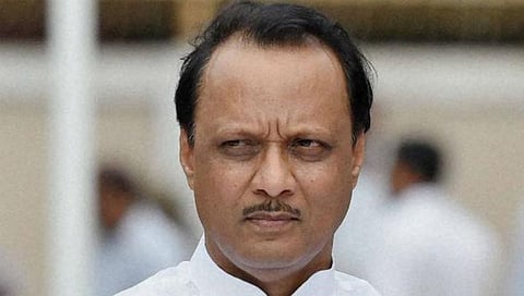 Ajit Pawar