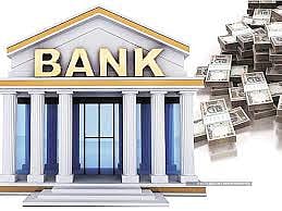 Bank