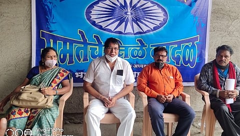 BULDHANA