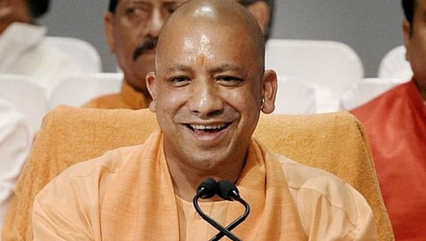 ‘गर्व से कहो हम हिंदू है’: योगी आदित्यनाथ यांनी अमेठीत राहुल गांधींना फटकारले