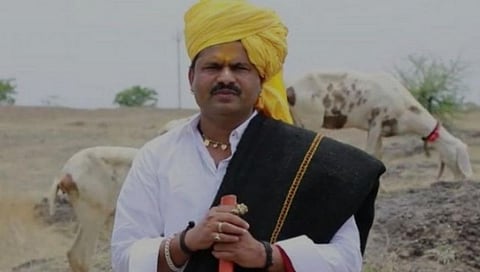 Gopichand Padalkar