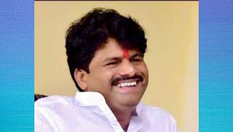 Gopichand Padalkar