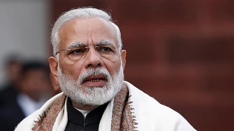 छोट्या व्यापाऱ्यांना मोदी सरकारकडून मोठं गिफ्ट!