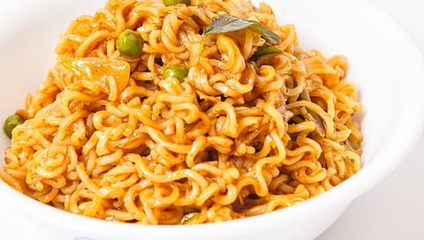 Maggi