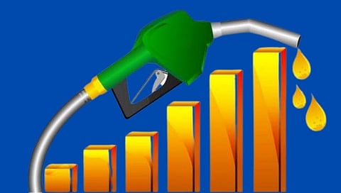 petrol