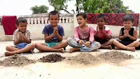 bhandara