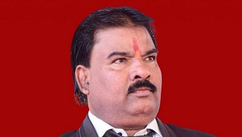 Sanjay Gaikwad , Buldhana
