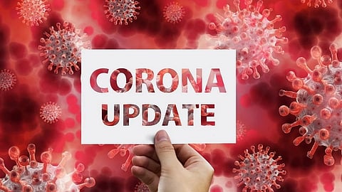 India Corona Update
