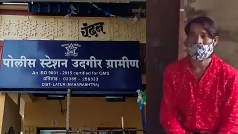 murder in latur