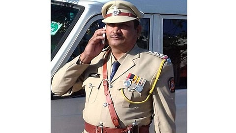 police