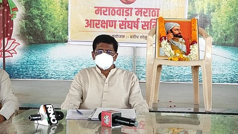 pradip solunke