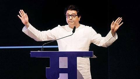 Raj Thackeray