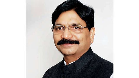 रविंद्र वायकर मुख्यमंत्री सचिवालयाचे मुख्य समन्वयक