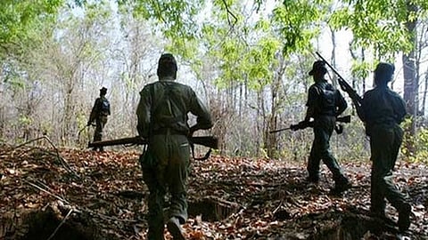 नक्षलवाद्यांचा शहीद सप्ताह; तर पोलिसांच ऑपरेशन ऑल आऊट!