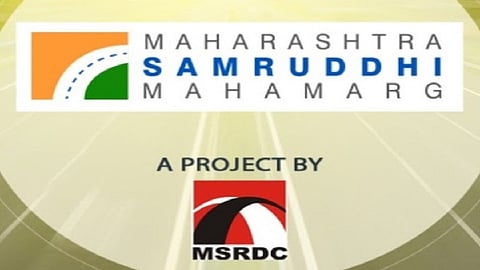 Samruddhi Mahamarg or Nagpur-Mumbai Super Communication Expressway