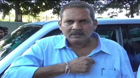 UdayanRaje On Toll , Toll