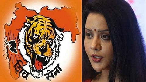 अमृतावहिनींचा ठाकरे सरकारला पुन्हा एकदा सल्ला