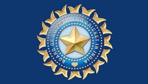 BCCI Central Contract